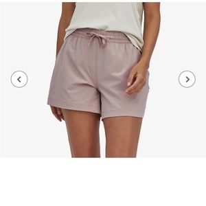 Patagonia Fleetwith Shorts